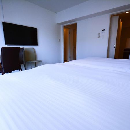 פוקואוקה Residence Hotel Hakata 20 מראה חיצוני תמונה