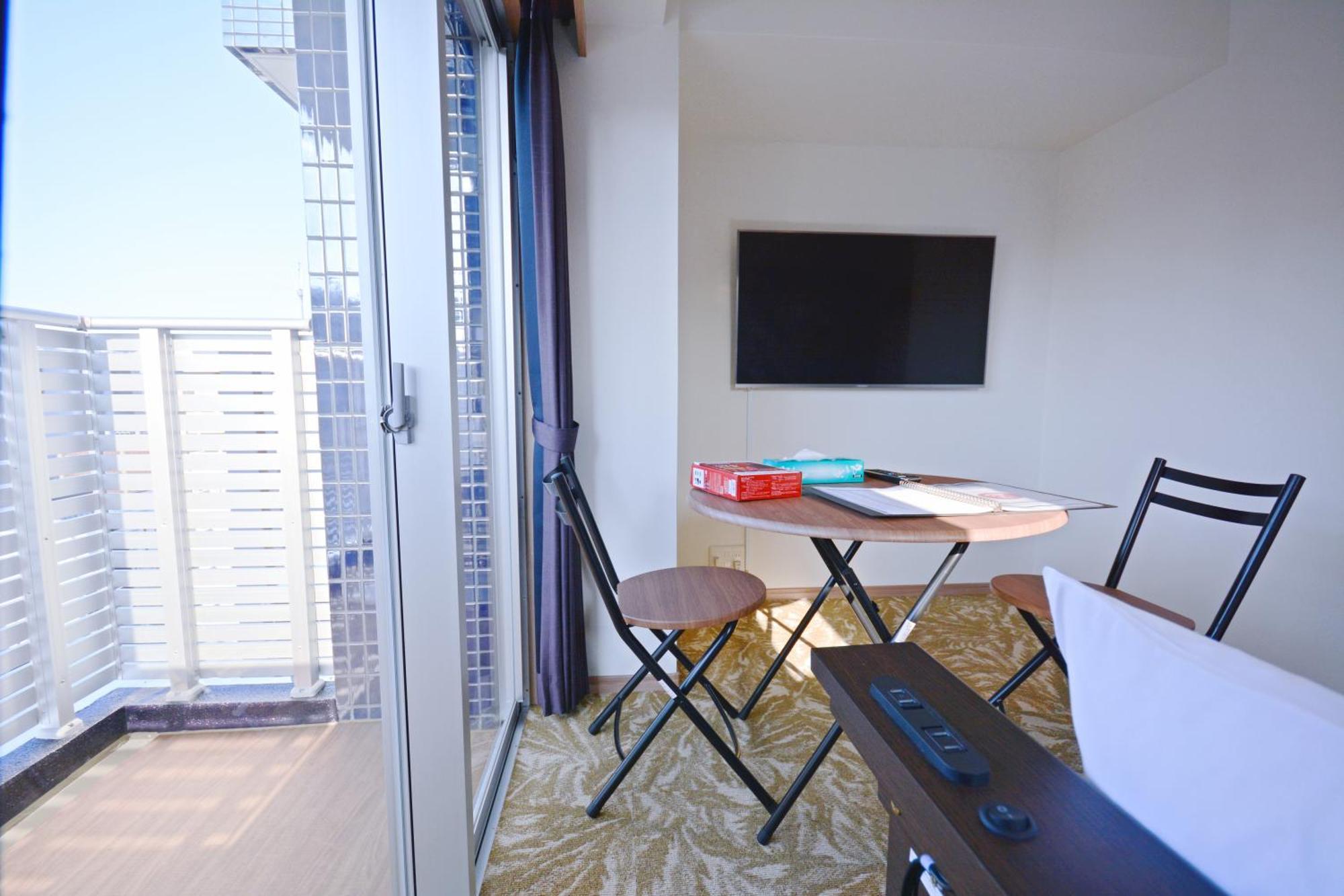 פוקואוקה Residence Hotel Hakata 20 מראה חיצוני תמונה