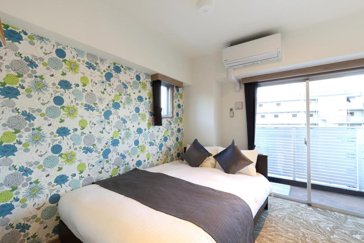 פוקואוקה Residence Hotel Hakata 20 מראה חיצוני תמונה